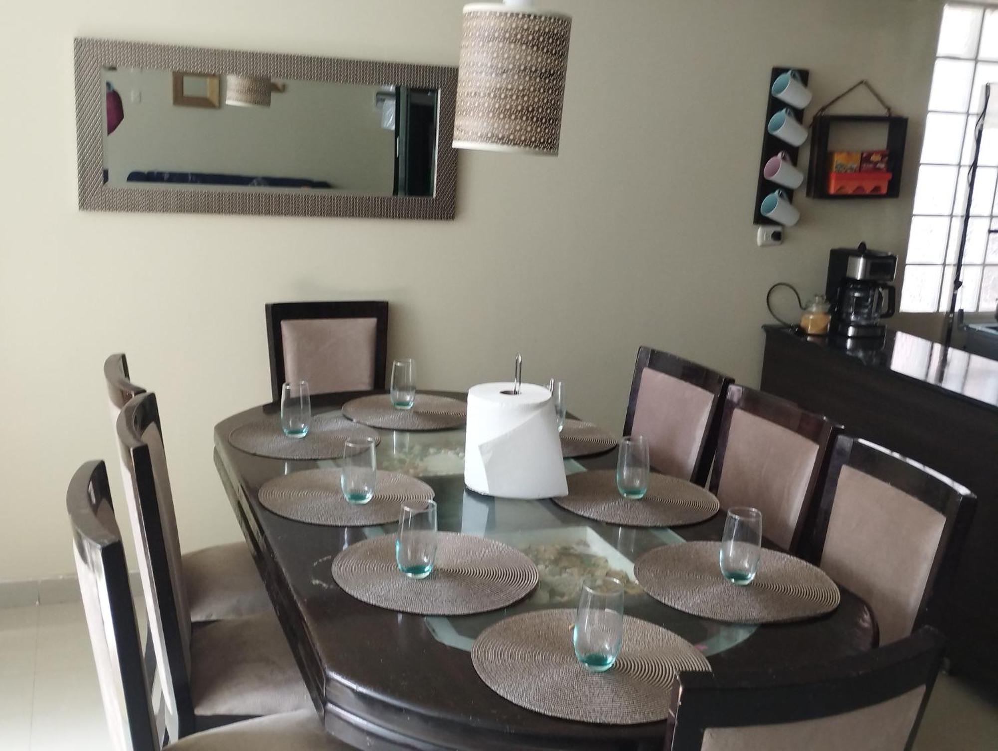 Penthouse Tawa Wawa Wasi Apartamento