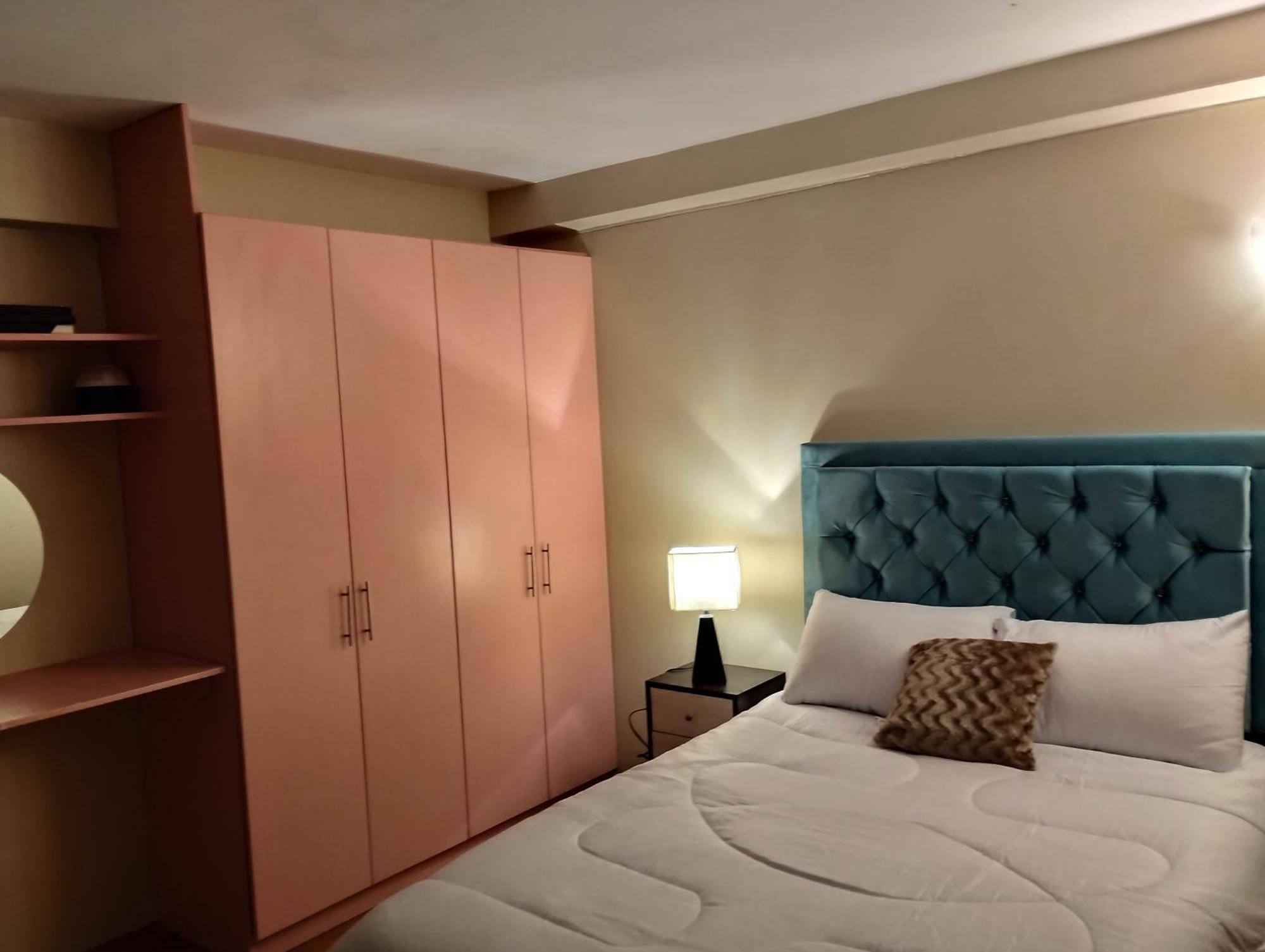 Apartamento Penthouse Tawa Wawa Wasi *