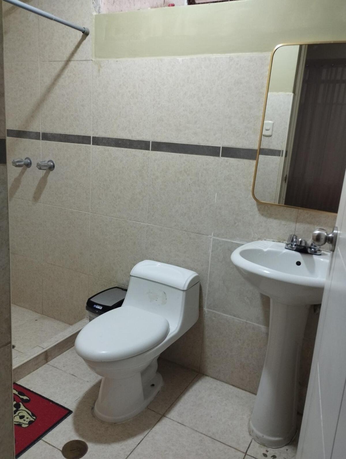 Penthouse Tawa Wawa Wasi Apartment *