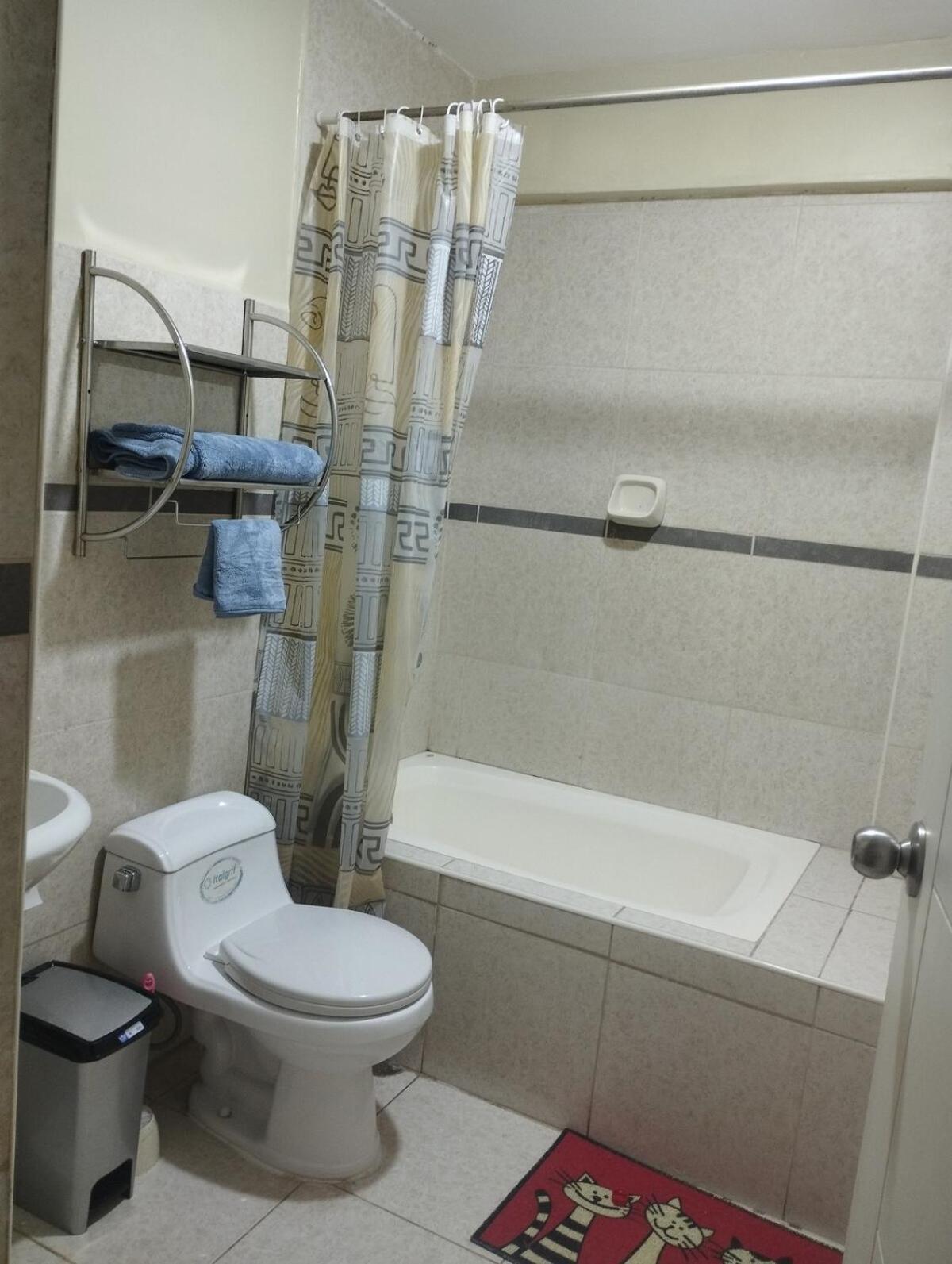 Apartment Penthouse Tawa Wawa Wasi Cusco